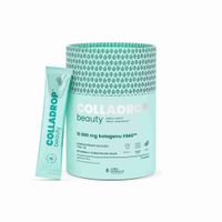 AURA HERBALS Colladrop® Beauty, kolagen HMG™ 10000 mg, saszetki (30 szt.