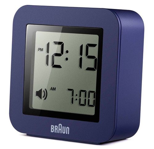 Budzik elektroniczny Braun BNC018BL na Arena.pl
