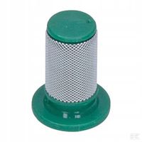 Filtr Z Zaworem Kulowym 100 Mesh, 4242314