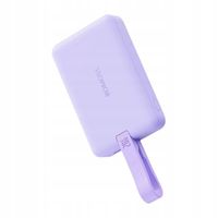Powerbank ROMOSS WMS10 10000mAh 20W Fioletowy