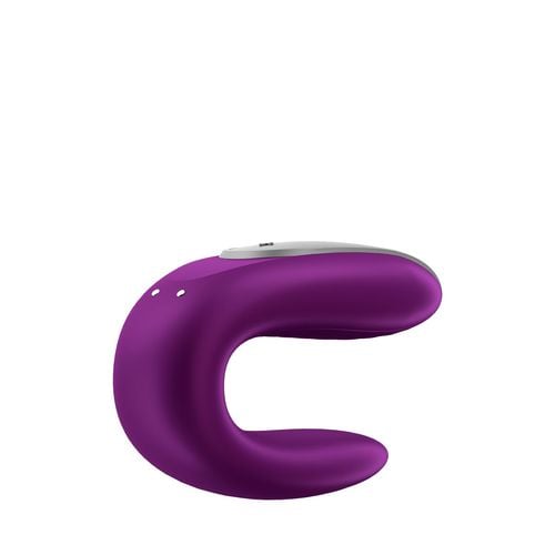 Wibrator Satisfyer Double Fun na Arena.pl