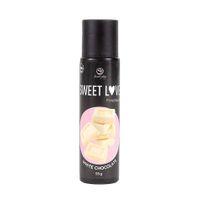 White Chocolate Gel - 60 Ml