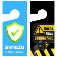 GENERATOR OZONU Ozonator Oczyszczacz do Powietrza 20 000 MG/H MOCNY wydajny