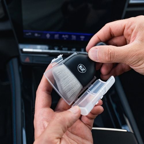 K2 Flato Pro - pędzelek detailingowy na Arena.pl