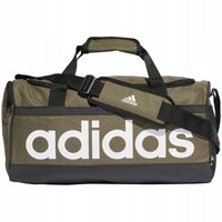 TORBA SPORTOWA TRENINGOWA ADIDAS ESSENTIALS DUFFEL OLIWKOWA HR5354