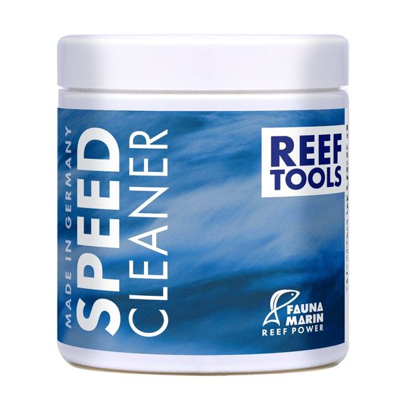 Fauna Marin Speed Cleaner 250g zdjęcie 1