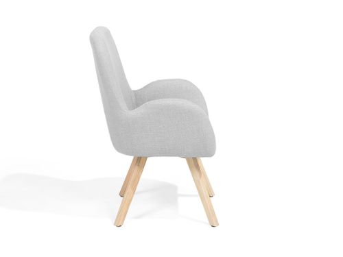Fotel szary BJARN na Arena.pl
