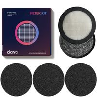 CIARRA CBCF008S oryginalny zestaw filtrów CBPHB01 CBPHW01 CBPHP01 CBPHL01