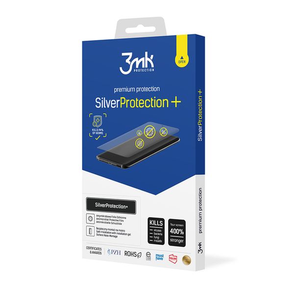 samsung galaxy s26 - 3mk silverprotection+ zdjęcie 14