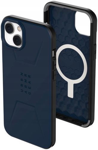 UAG ETUI PANCERNE DO IPHONE 14 PLUS CASE MAGSAFE na Arena.pl