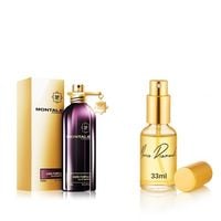 perfumy nr 273 33ml - zamiennik inspirowany dark purple od montale