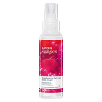 Avon Senses Raspberry Delight Mgiełka Malina