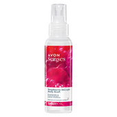 Avon Senses Raspberry Delight Mgiełka Malina