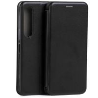 etui beline book magnetic do sony xperia 1 vi czarny