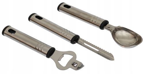 ZESTAW KUCHENNY MAX 25 EL. NR:9684 na Arena.pl