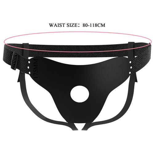 Pretty Love - Harness Briefs Love Spell Universal Strap-On Harness na Arena.pl