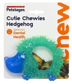Petstages Cutie Chewies Jeż PS67893