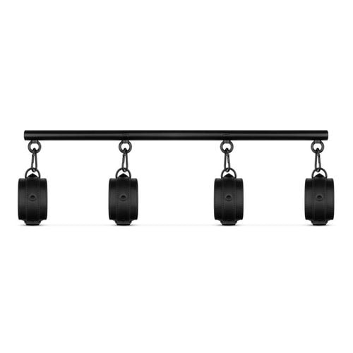 Bedroom Fantasies - Adjustable Spreader Bar Black na Arena.pl