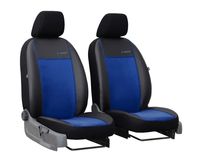 Pokrowce przody 1+1 do Seat Ibiza Cordoba Inca
