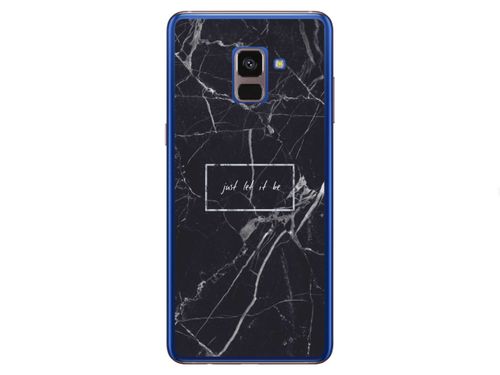 SAMSUNG GALAXY A8 2018 | Etui case WZORY na Arena.pl