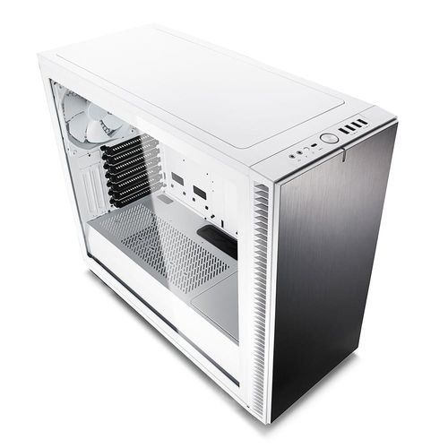 Fractal Design Obudowa komputera Define S2 biała na Arena.pl