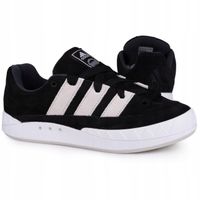 Adidas buty męskie sportowe TRAMPKI ADIDASY SNEAKERSY rozmiar 44