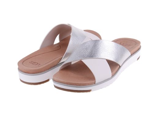 UGG KARI Silver 1018901-SLVR - 37 na Arena.pl