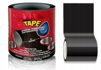 Taśma Naprawcza do Basenu Łatki Bardzo Mocne klej