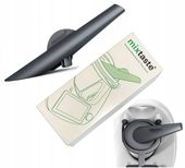 nasadka odprowadzająca parę do Thermomix TM6 TM5 producent Mixle GERMANY
