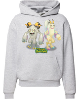 Bluza z kapturem My Singing Monsters