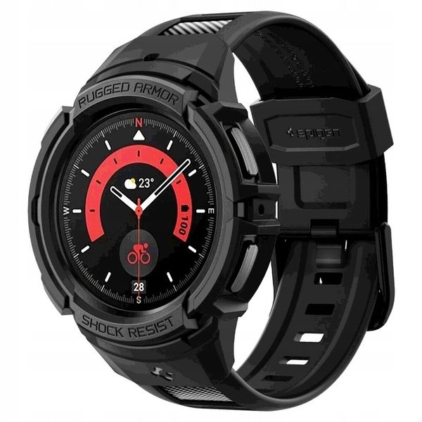 Pasek Spigen do Galaxy Watch 5 Pro 45 mm opaska zdjęcie 1