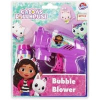 bańki mydlane pistolet gabby's 60ml 5525