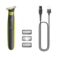 GOLARKA PHILIPS ONEBLADE DO ZAROSTU DWUSTRONNA TRYMER DO GOLENIA QP2724/23