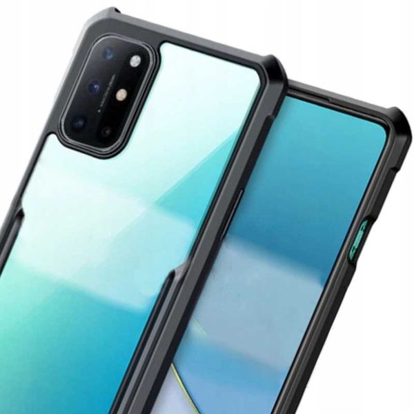 Spacecase Beetle Oneplus 8T Czarny zdjęcie 3