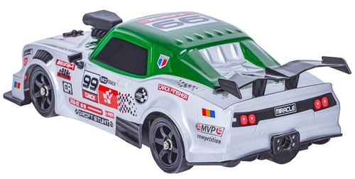 Auto ZDALNIE STEROWANY Samochód PILOT RC Sterowane do DRIFTU DYM NAPĘD 4x4 na Arena.pl