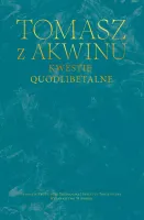 Dzieła wszystkie, tom 34, Kwestie quodlibetalne