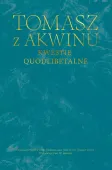 Dzieła wszystkie, tom 34, Kwestie quodlibetalne