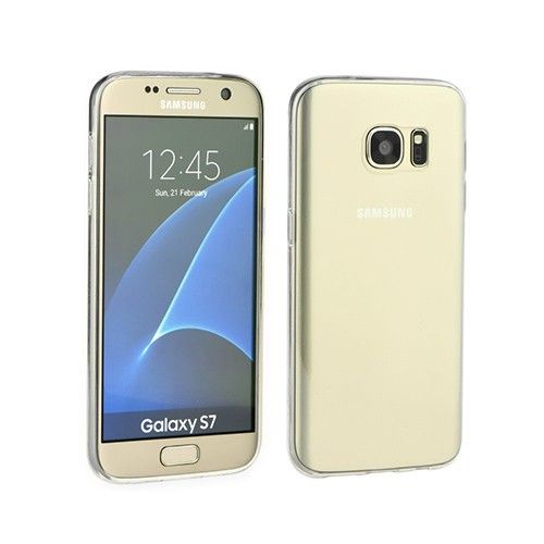 Samsung A6 Plus Etui Silikonowe - Plecki na Arena.pl