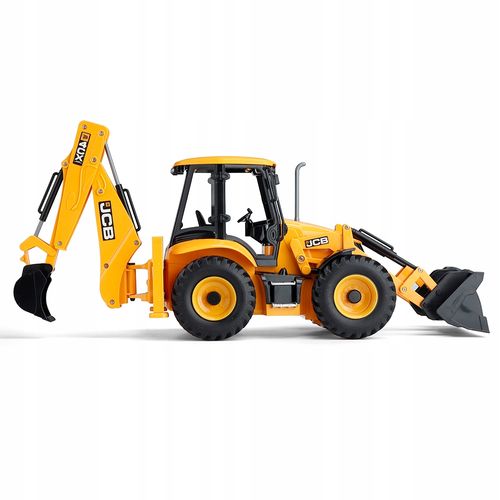 1:20 JCB Koparko-Ładowarka RTR Double E-E589 na Arena.pl