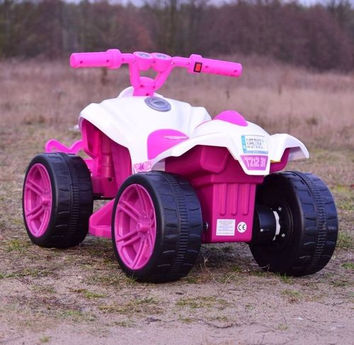 Pierwszy quad na akumulator dla dziecka super jakość/TR1805 na Arena.pl