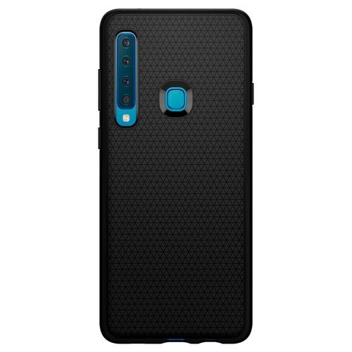 SPIGEN LIQUID AIR GALAXY A9 2018 BLACK na Arena.pl