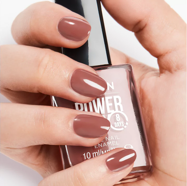 Avon PS Lakier do paznokci - Cant Quit Cafe zdjęcie 2