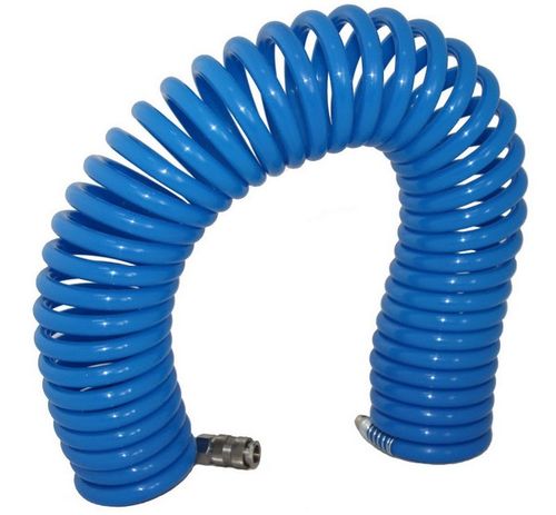 WĄŻ PRZEWÓD PNEUMATYCZNY WĘŻE 8x12mm 20 m PISTOLET na Arena.pl