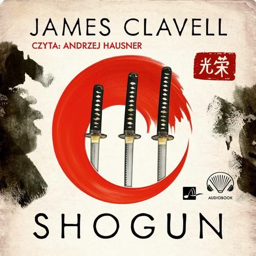 (mp3) Shogun zdjęcie 1