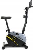 ROWER stacjonarny treningowy URBOGYM OXYGEN YELLOW