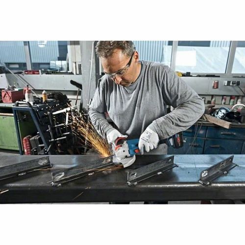 Szlifierka kątowa BOSCH ProCORE na Arena.pl