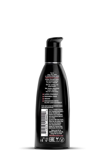 Wicked Birthday Cake 60Ml zdjęcie 2