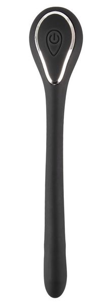 Penisplug Vibrating bendible D zdjęcie 2