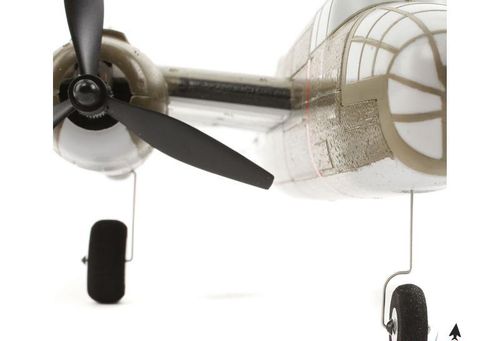 Micro B-25 BNF Basic na Arena.pl