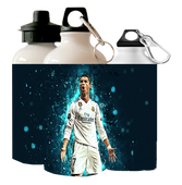 Bidon turystyczny dla dzieci - Ronaldo